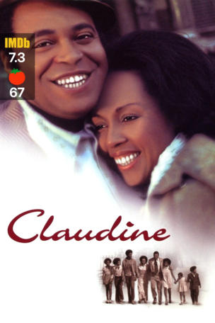 Claudine