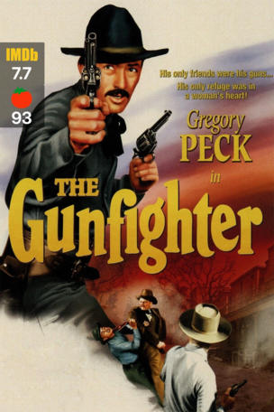 Gunfighter