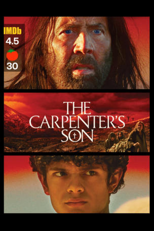 Carpenter's Son