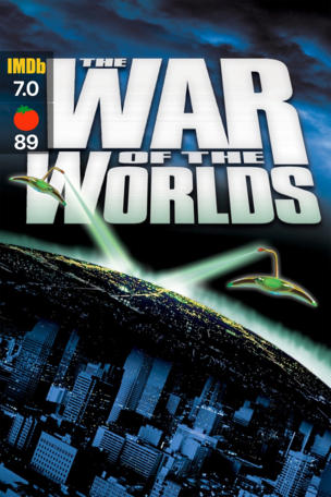 War of the Worlds