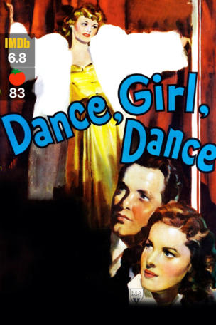Dance, Girl, Dance