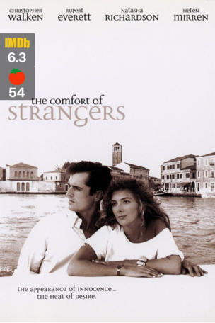 Comfort of Strangers