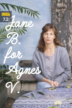 Jane B. by Agnès V.