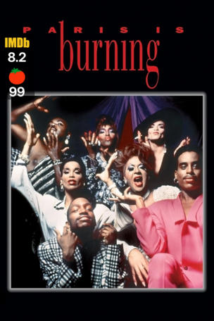 Paris Is Burning