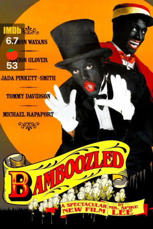Bamboozled