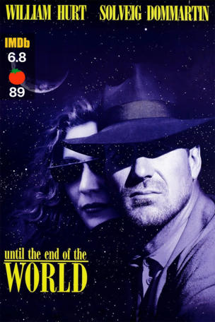 Until the End of the World