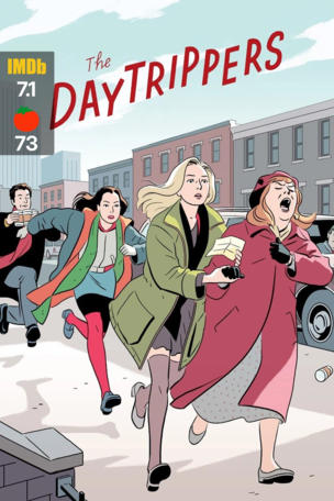 Daytrippers