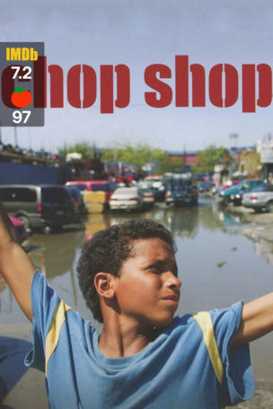 Chop Shop