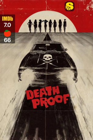 Death Proof