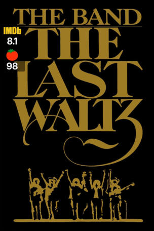 Last Waltz