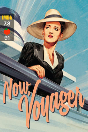 Now, Voyager