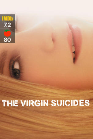 Virgin Suicides