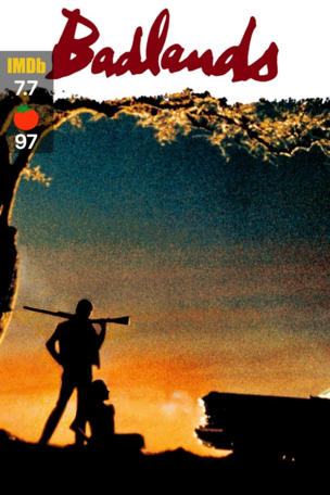 Badlands