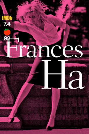 Frances Ha