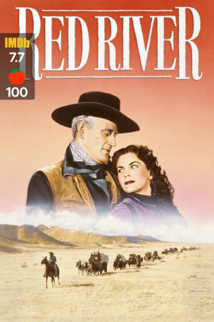 Red River
