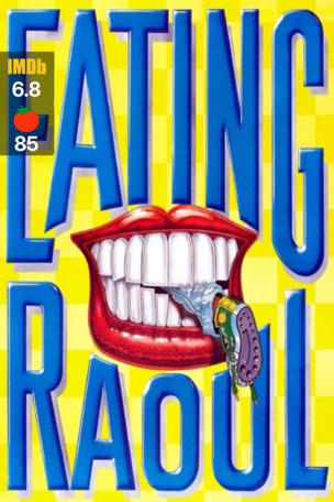 Eating Raoul