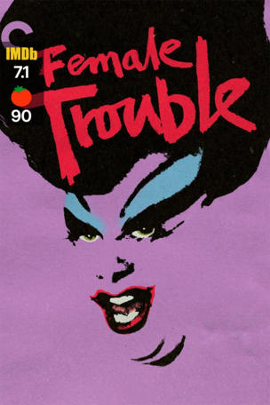 Female Trouble