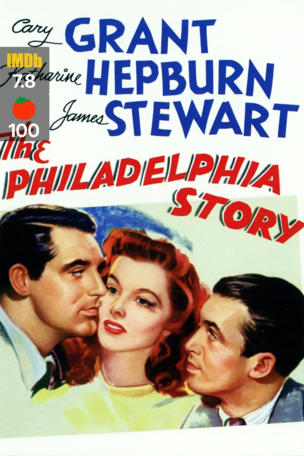 Philadelphia Story