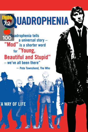 Quadrophenia