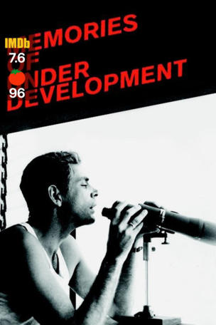 Memories of Underdevelopment