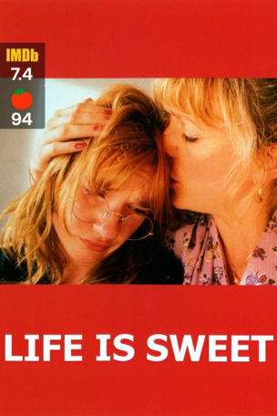 Life Is Sweet