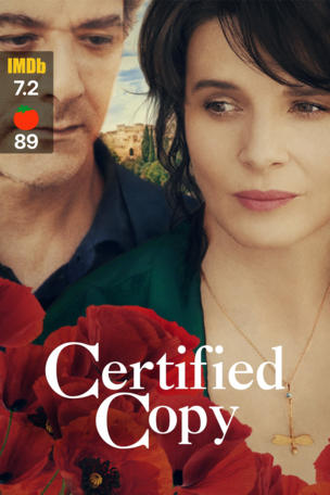 Certified Copy