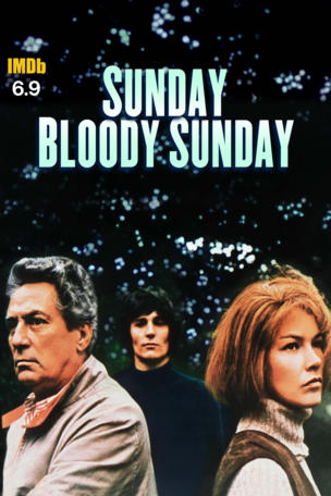 Sunday Bloody Sunday