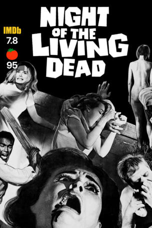 Night of the Living Dead