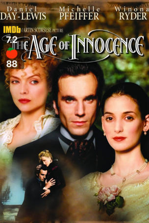 Age of Innocence