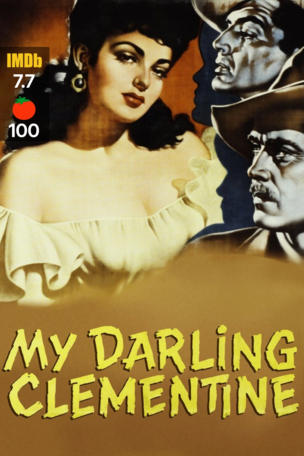 My Darling Clementine