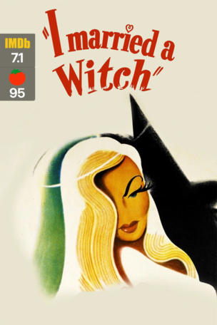 I Married a Witch