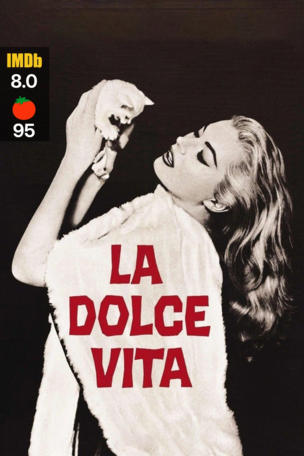 La Dolce Vita