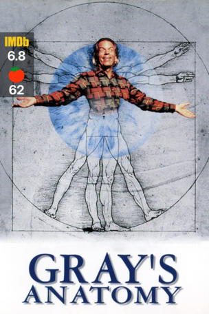 Gray's Anatomy