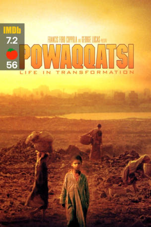 Powaqqatsi