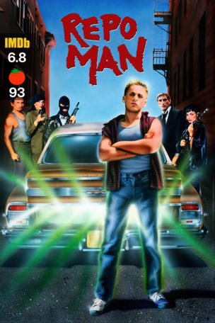 Repo Man