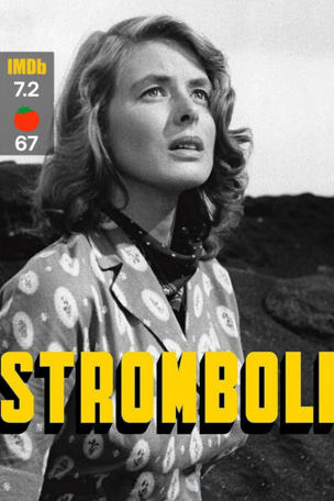 Stromboli