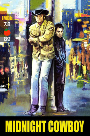 Midnight Cowboy