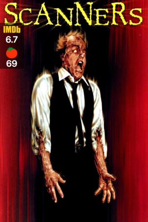 Scanners