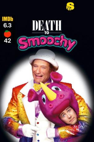 Death to Smoochy