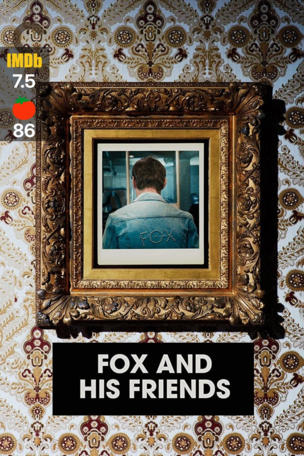 Fox and His Friends