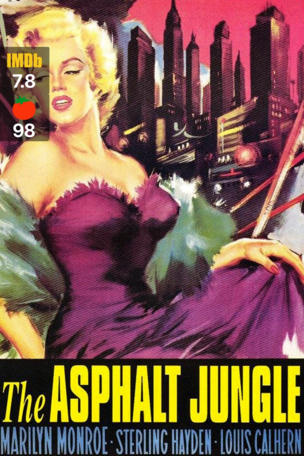 Asphalt Jungle