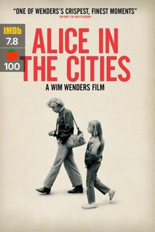 Alice in the Cities
