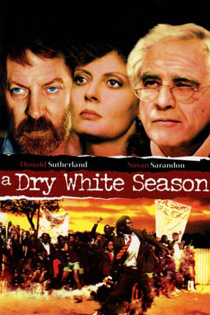 Dry White Season