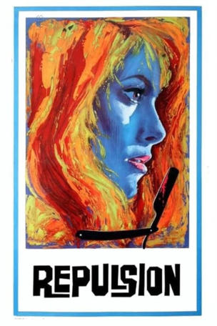 Repulsion