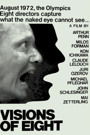 Visions of Eight