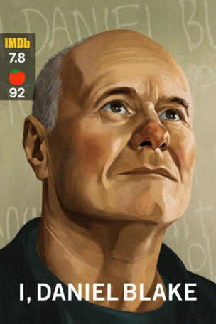 I, Daniel Blake