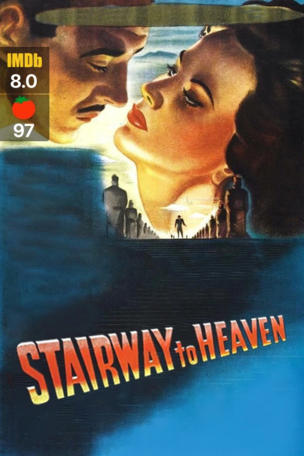 Stairway to Heaven