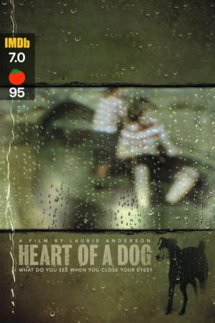 Heart of a Dog