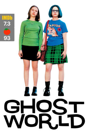 Ghost World