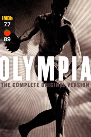 Olympia Part One: Festival of the Nations